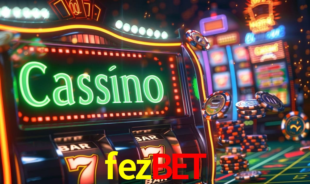 fezbet - Pagamento PIX Instantâneo