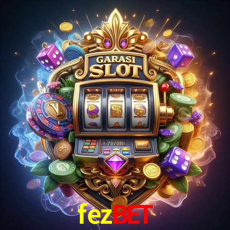fezbet - Winners Celebration